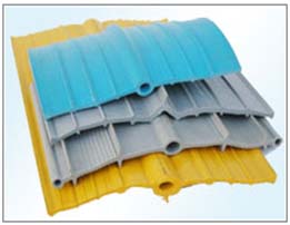 PVC rubber water-stop
